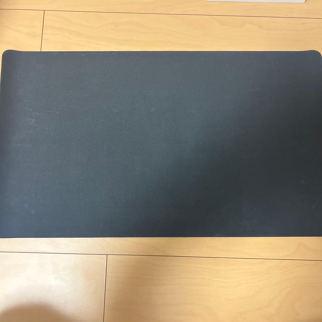 black lotus プレイマット ブラックロータス