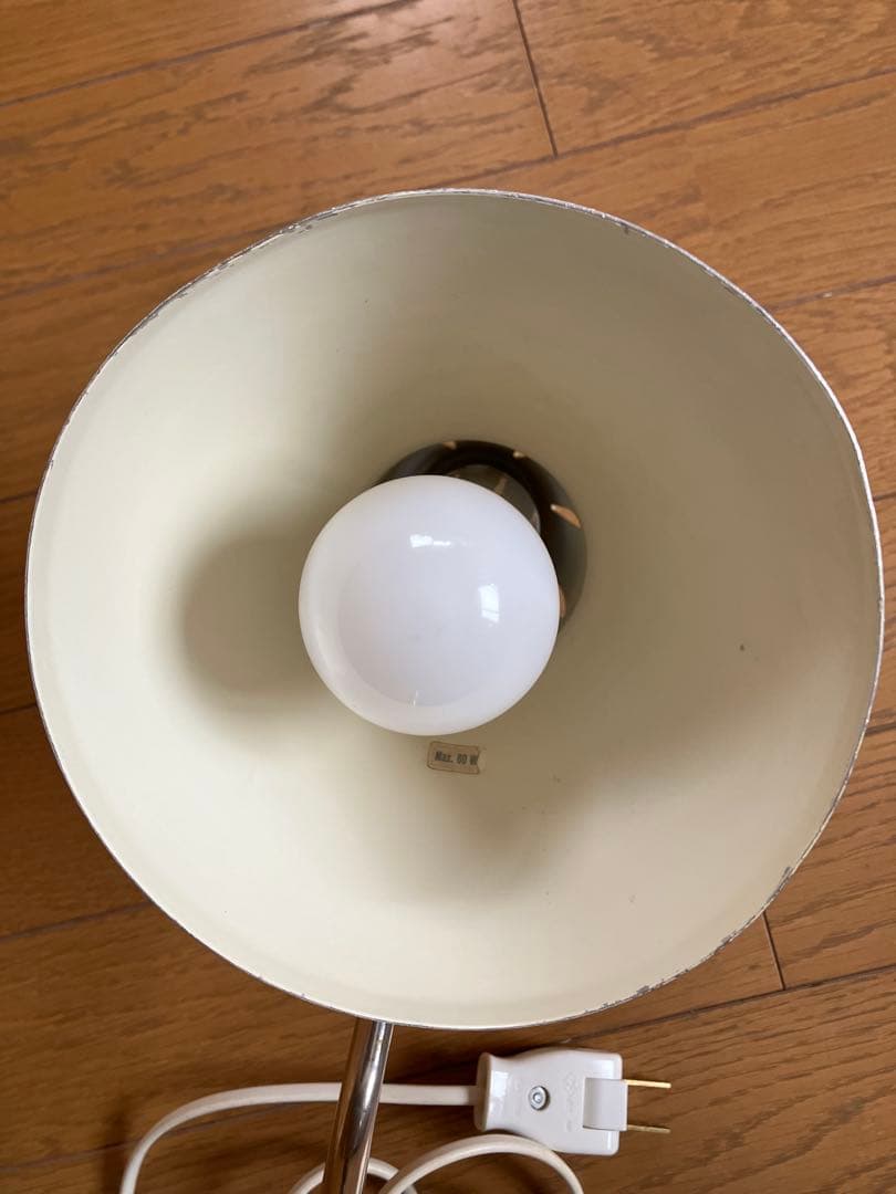 デスクランプ スウェーデンビンテージ　ミッドセンチュリー