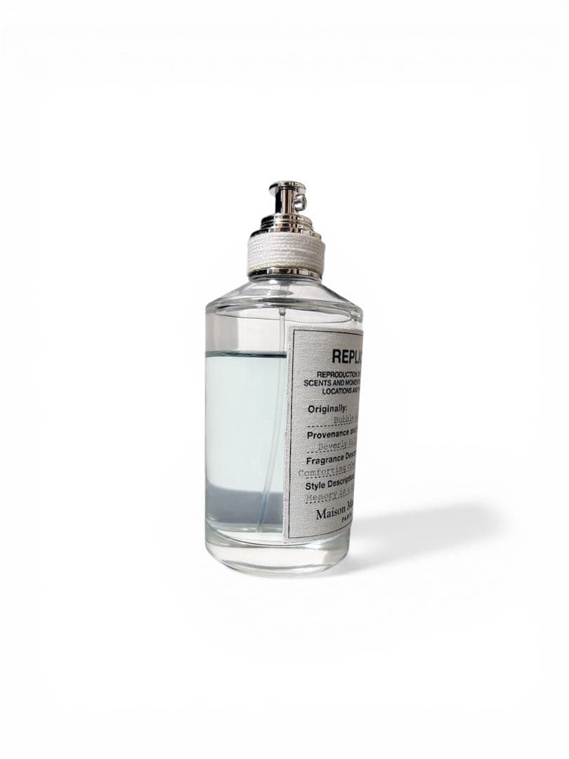 Maison Margiela REPLICA バブルバス 100ml