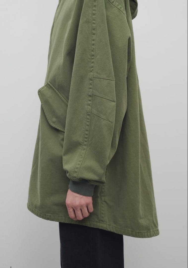 THE ROW Kemet ジャケット 新品未使用 25FW