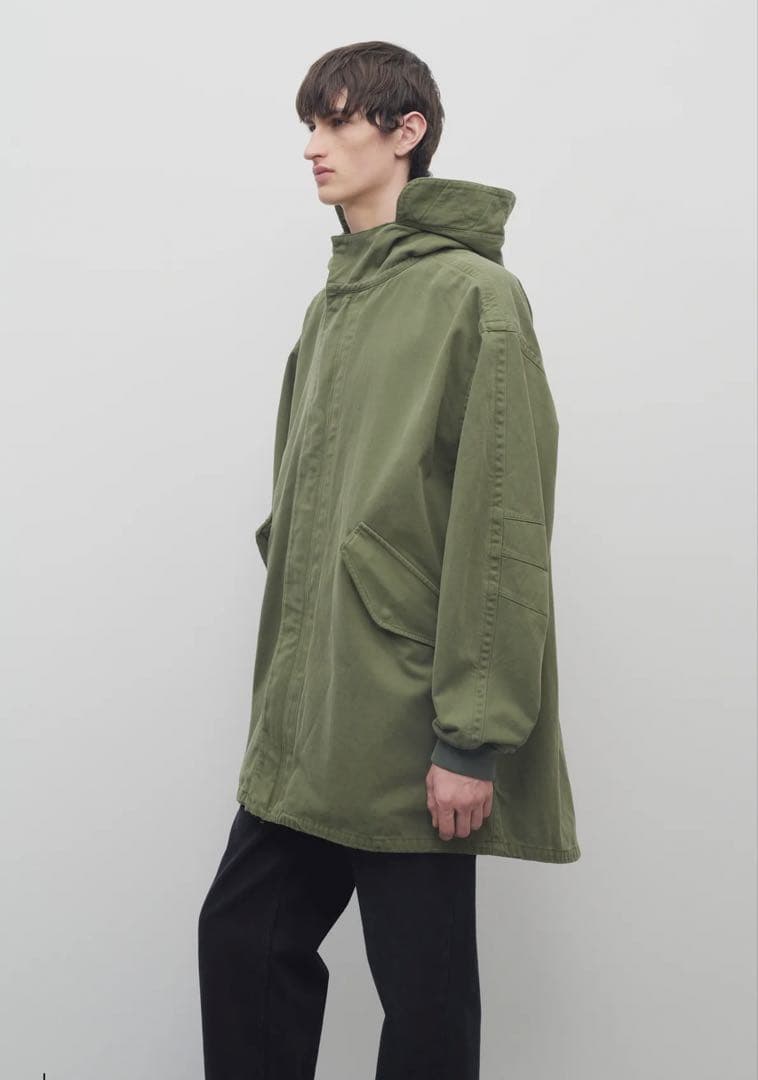 THE ROW Kemet ジャケット 新品未使用 25FW