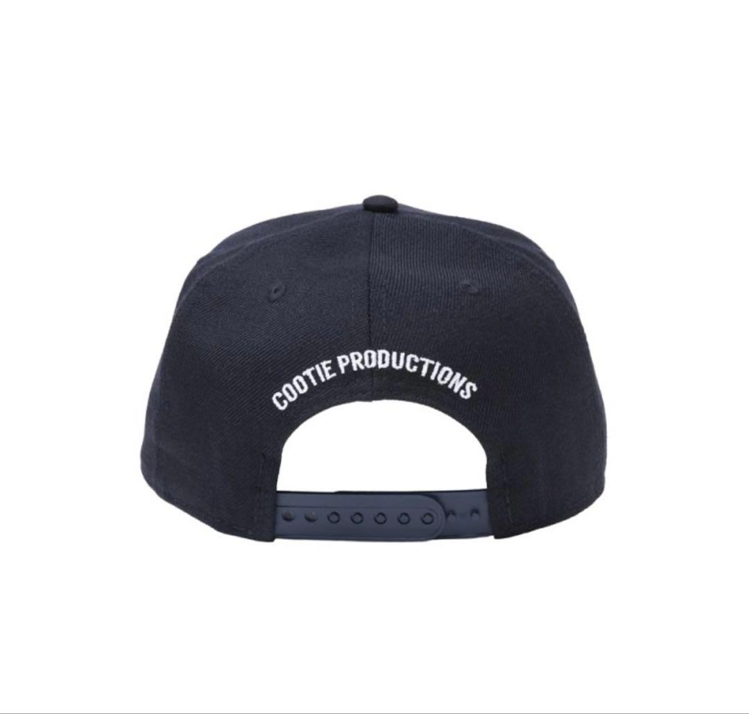 【送料無料】COOTIE PRODUCTIONS キャップ