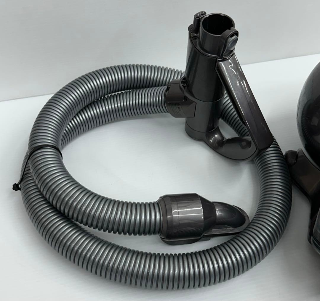 動作保証品　美品　ダイソン　CY24 掃除機　本体　ホース ダストケース付き
