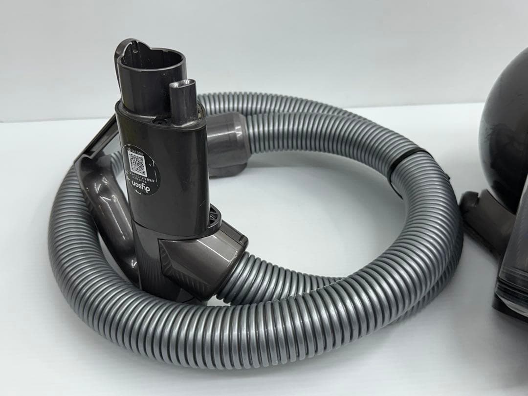 動作保証品　美品　ダイソン　CY24 掃除機　本体　ホース ダストケース付き