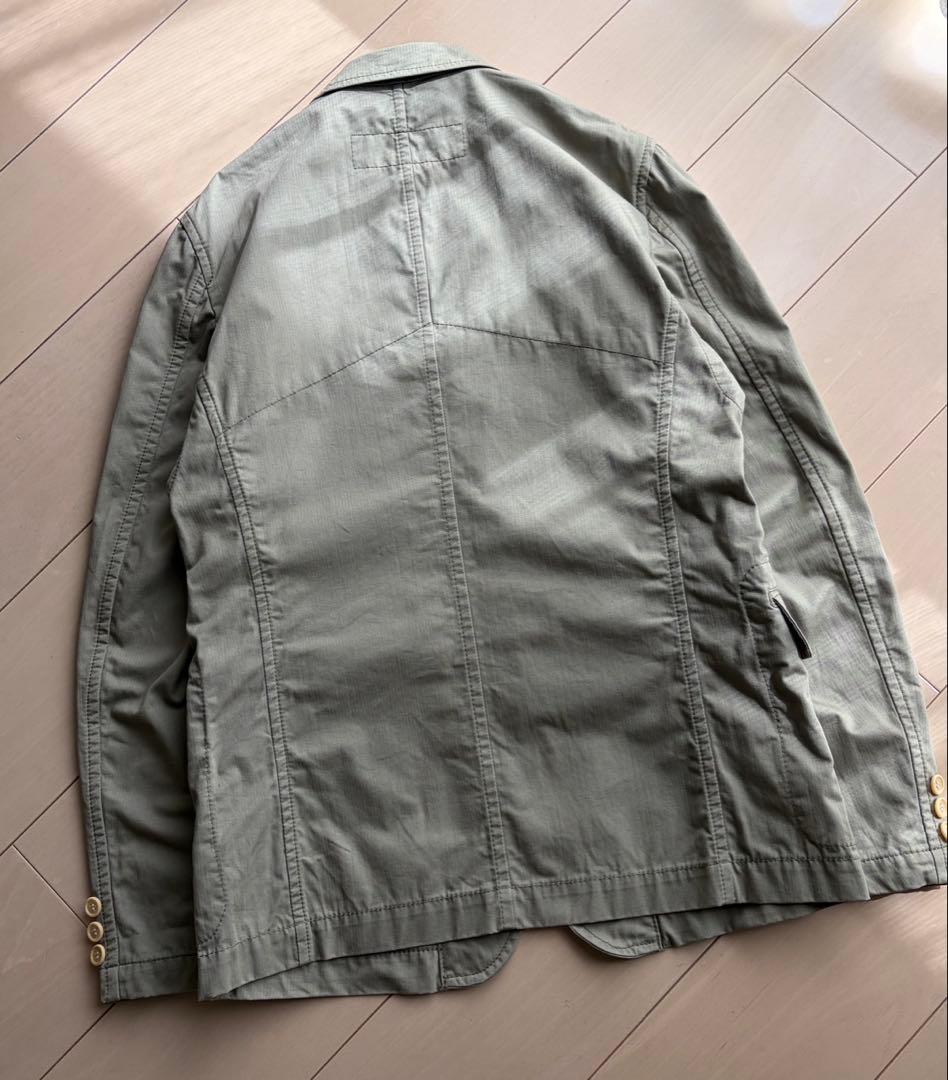 2*u様 COMME des GARÇONS テーラードジャケット S
