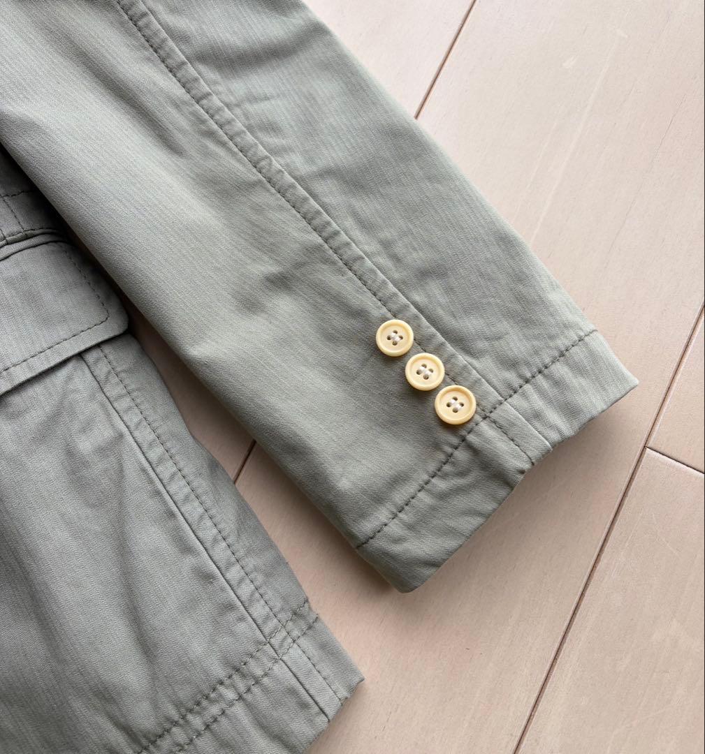 2*u様 COMME des GARÇONS テーラードジャケット S