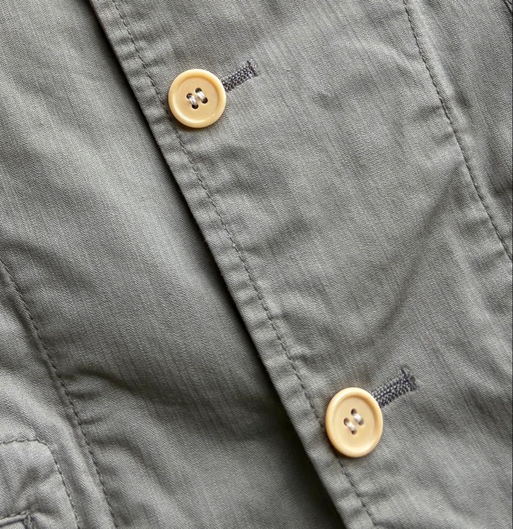 2*u様 COMME des GARÇONS テーラードジャケット S