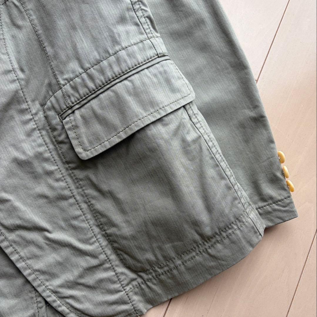 2*u様 COMME des GARÇONS テーラードジャケット S