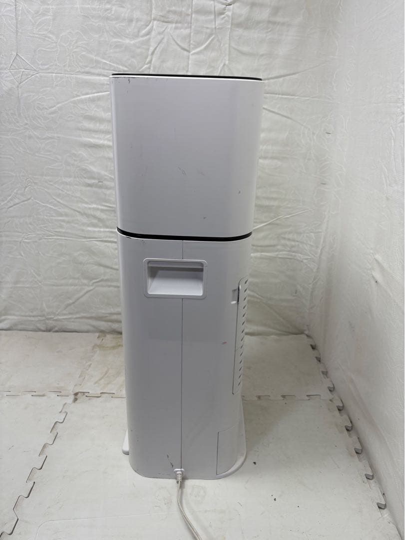 サーキュレーター 衣類乾燥除湿機 アイリスオーヤマDDD-50E 2018年製
