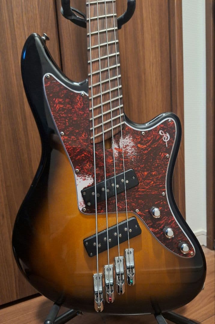 Seed Derashi Custom(でらしカスタム) サンバースト