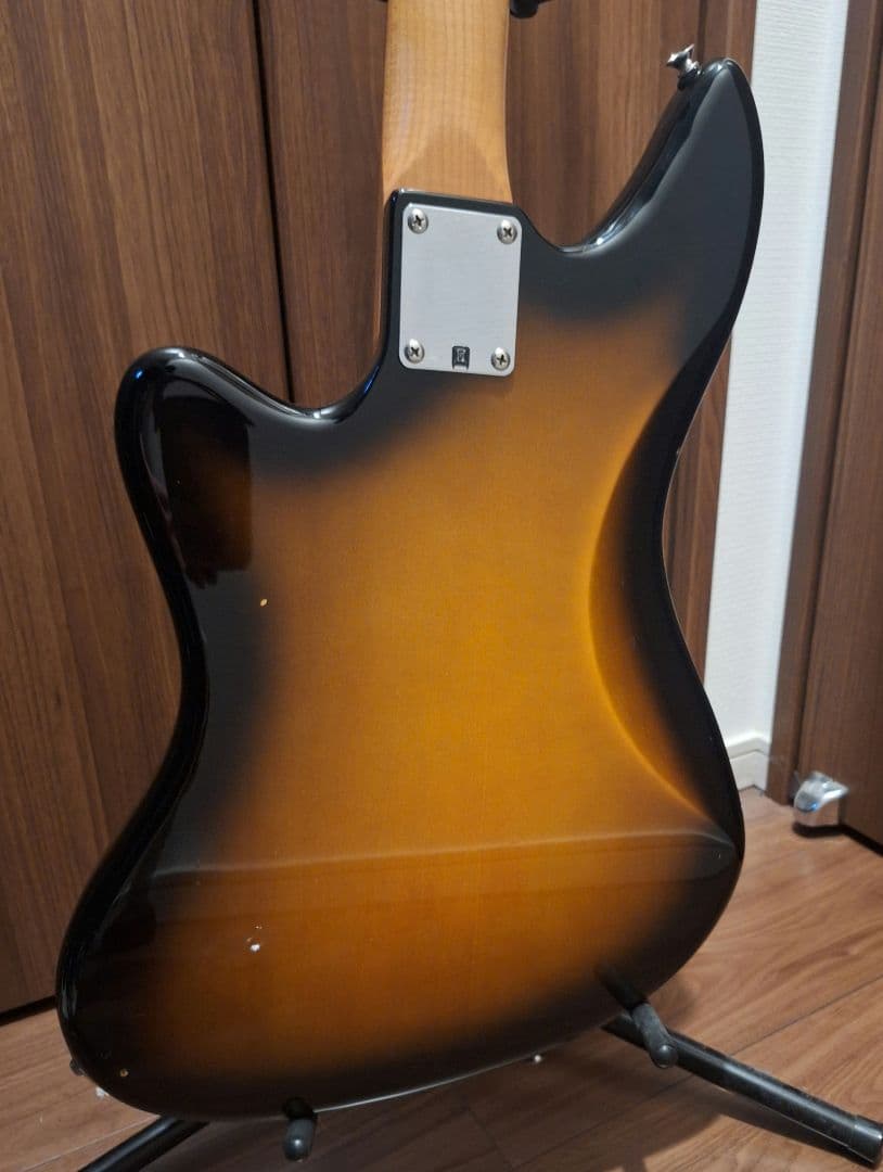 Seed Derashi Custom(でらしカスタム) サンバースト