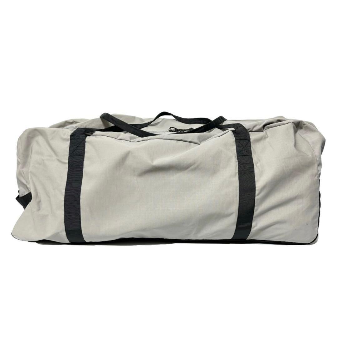 新品未使用品 THE NORTH FACE Lander 6 TC ダブグレー