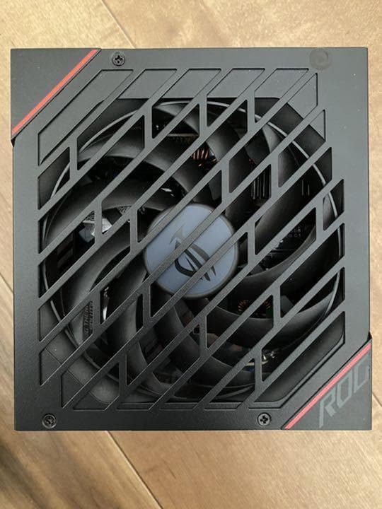 ROG STRIX 850W GOLD 電源ユニット
