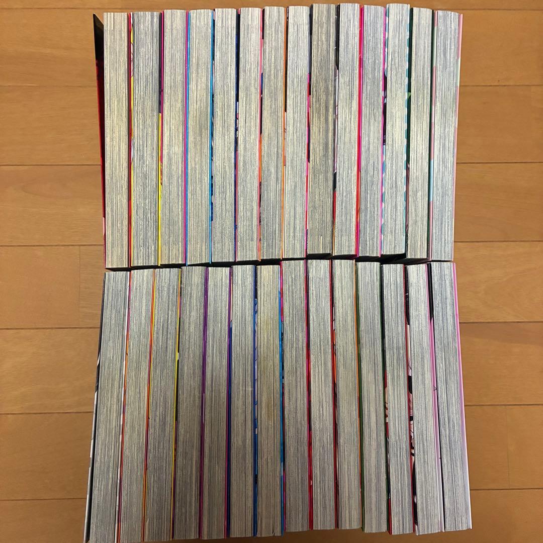 かぐや様は告らせたい 1〜28巻 全巻セット