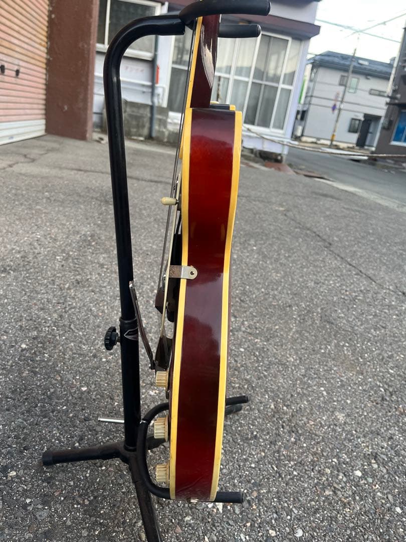 ギター Harmony H-54 Rocket