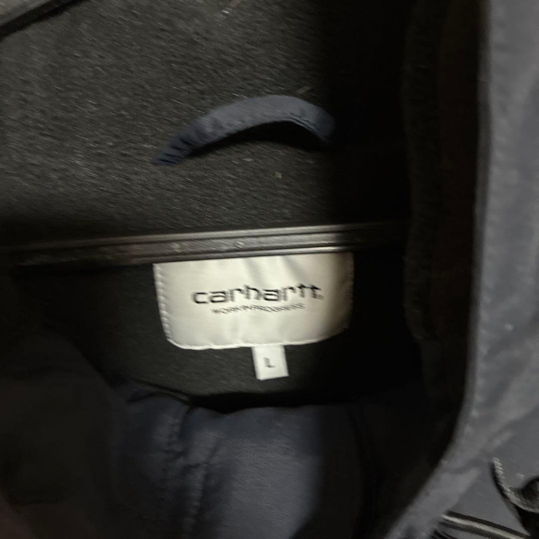 ジャケット・アウター Carhartt wip nimbus pullover