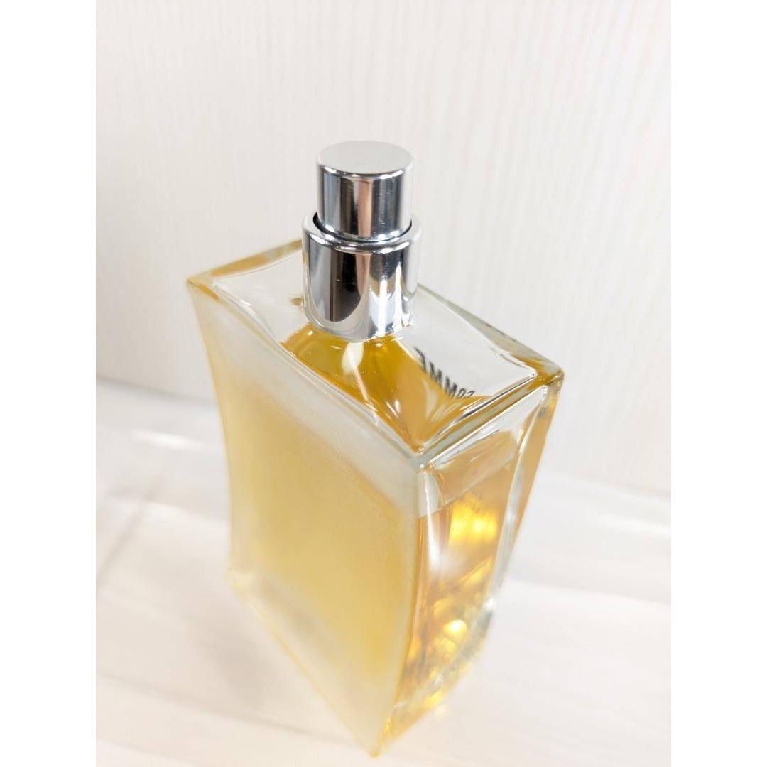 廃盤品　コムサデモード　メン　デイ　オードパルファム　80ml