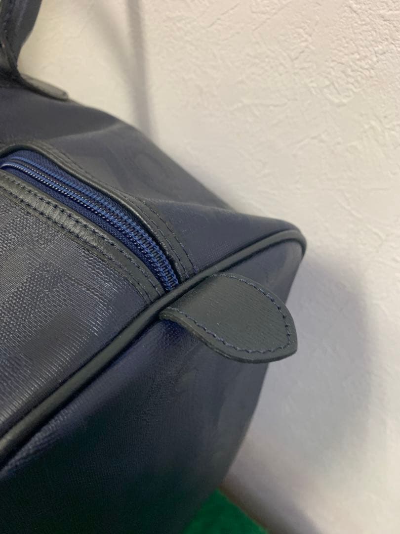 〇Christian Dior トロッター ボストンバッグ 旅行バッグ　オールド
