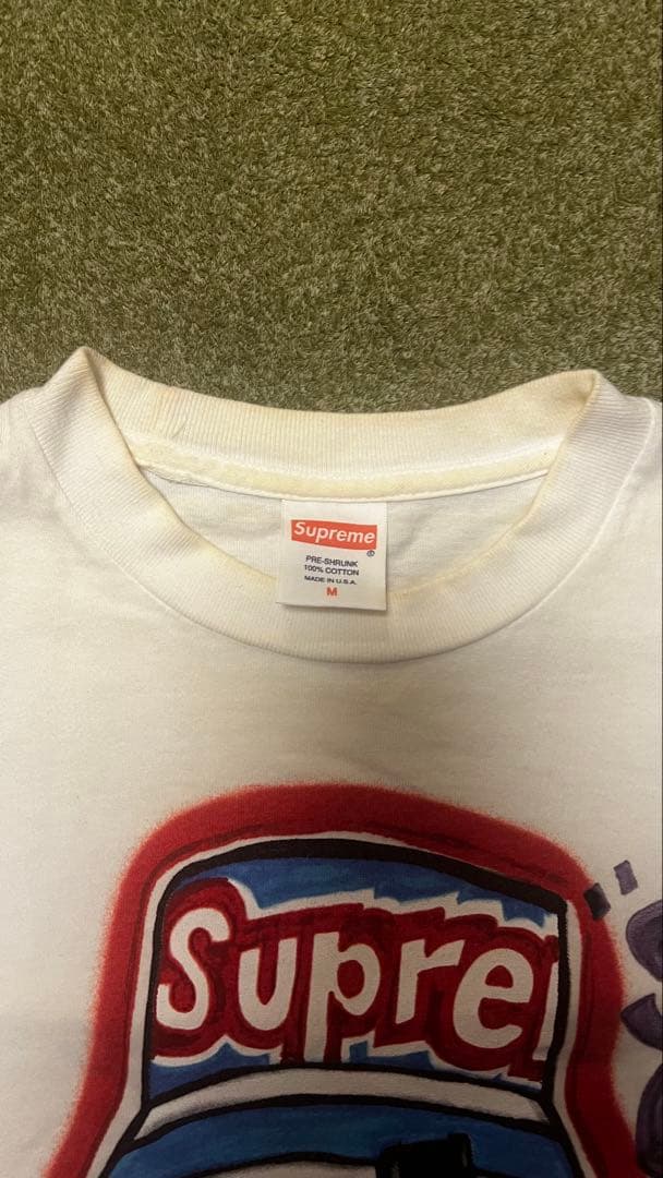 Supreme Chucky Tシャツ M
