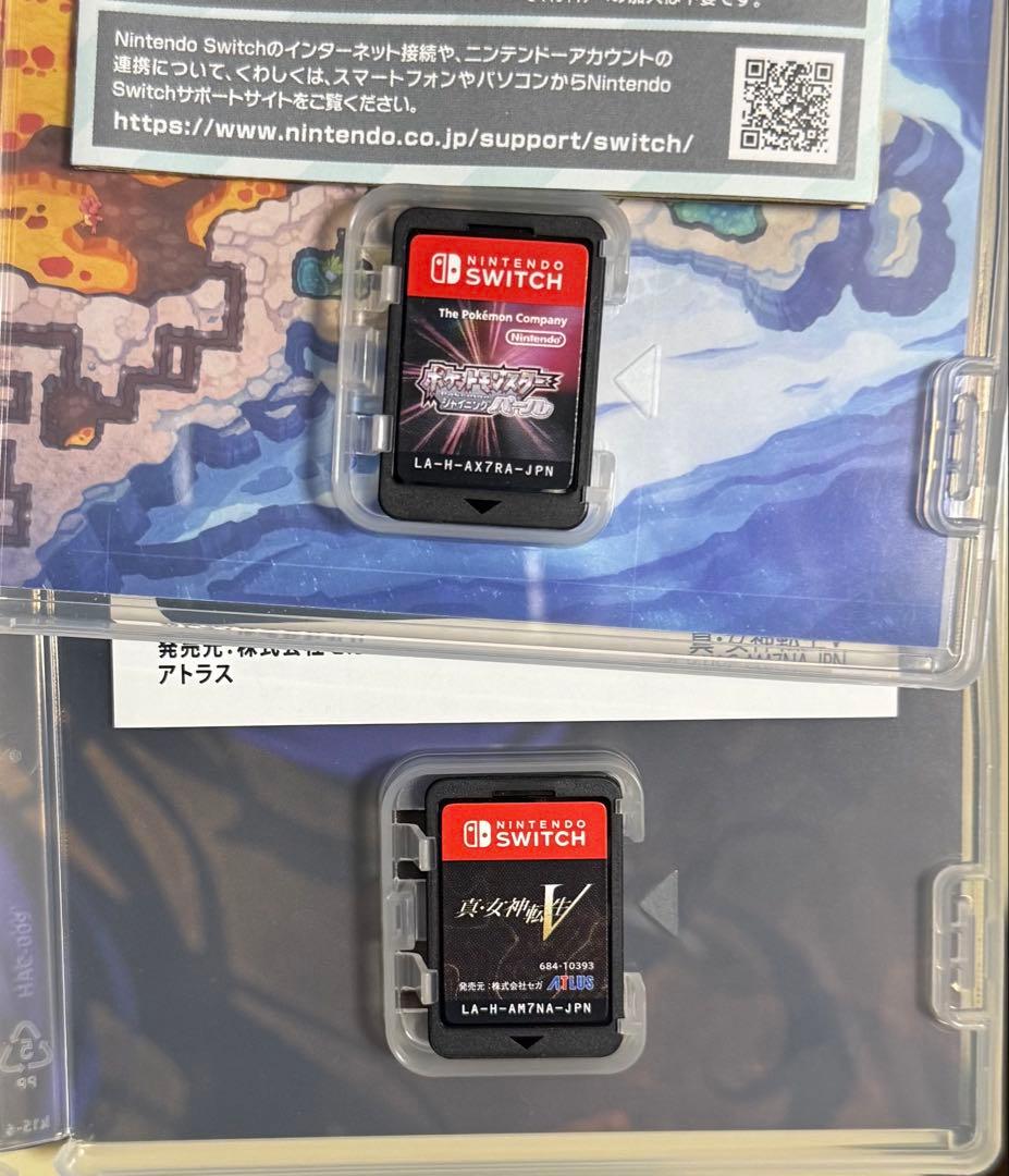 り*K様 おまけ付き　Nintendo Switch 新型　グレー　付属品完備
