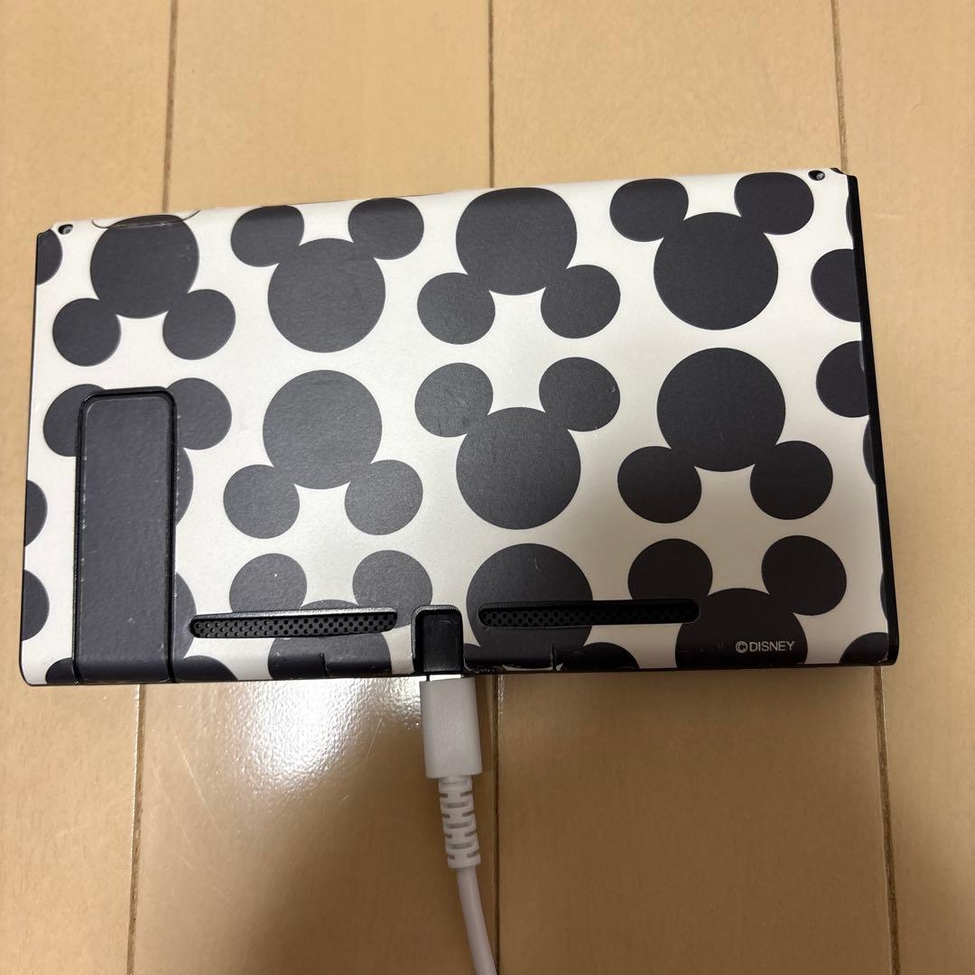 ま*つ様 Nintendo Switch 本体