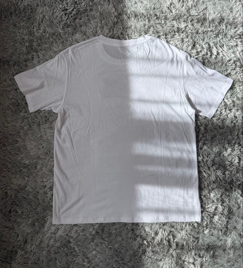 大特価‼️ CHANEL ココマーク ラインストーン 半袖Tシャツ ロゴ