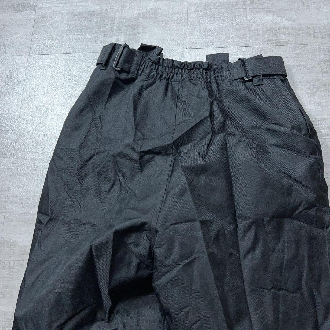 人気⭐︎ Phenix フェニックス スキーウェア 黒 150cm スノーウェア