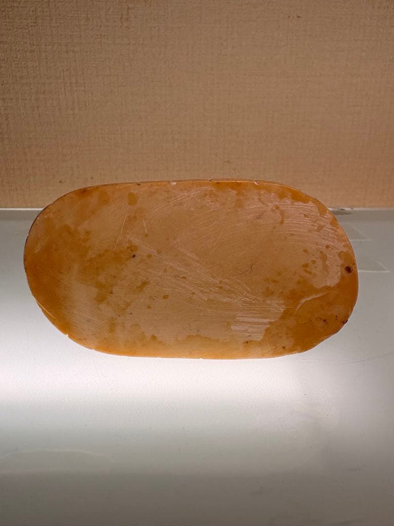 ロ*o様 春画　置物　練り物　樹脂　子宝　お守り　骨董　昭和レトロ
