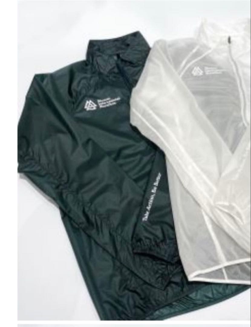 湘南国際マラソン 限定 North Face IMPULSE RACING