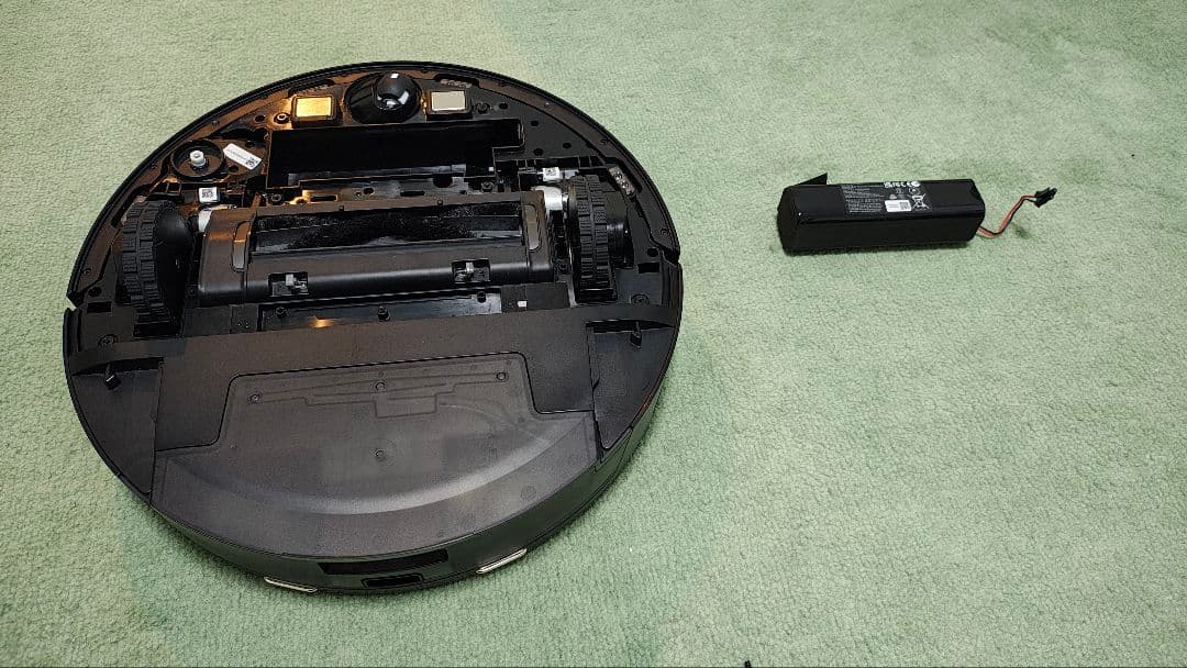 eufy X8 Pro ロボット掃除機