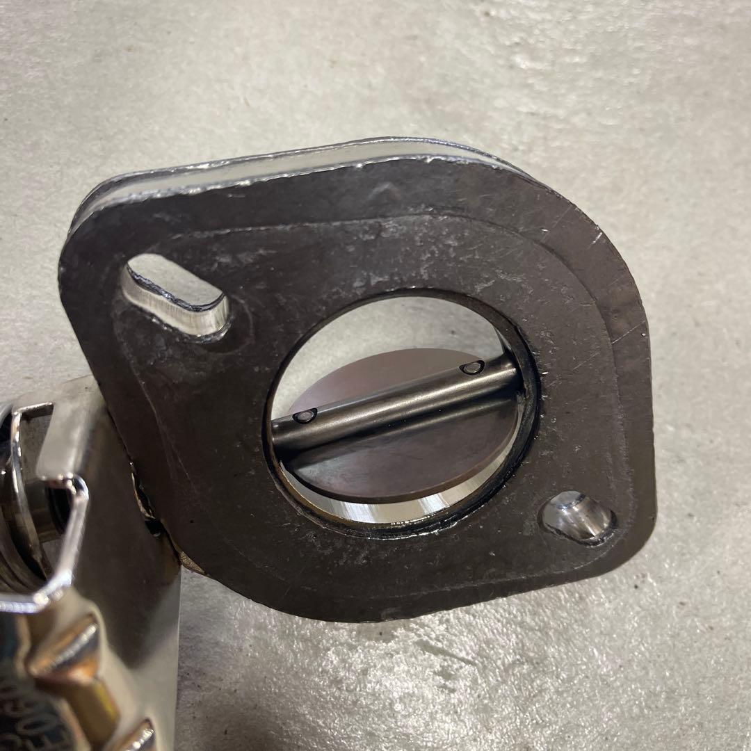 APEX ECV 51パイ汎用品