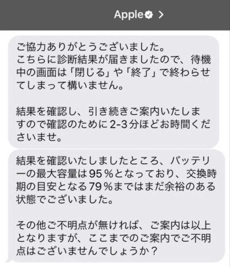 iPad 第6世代 32GB Cellular シルバー バッテリー95%