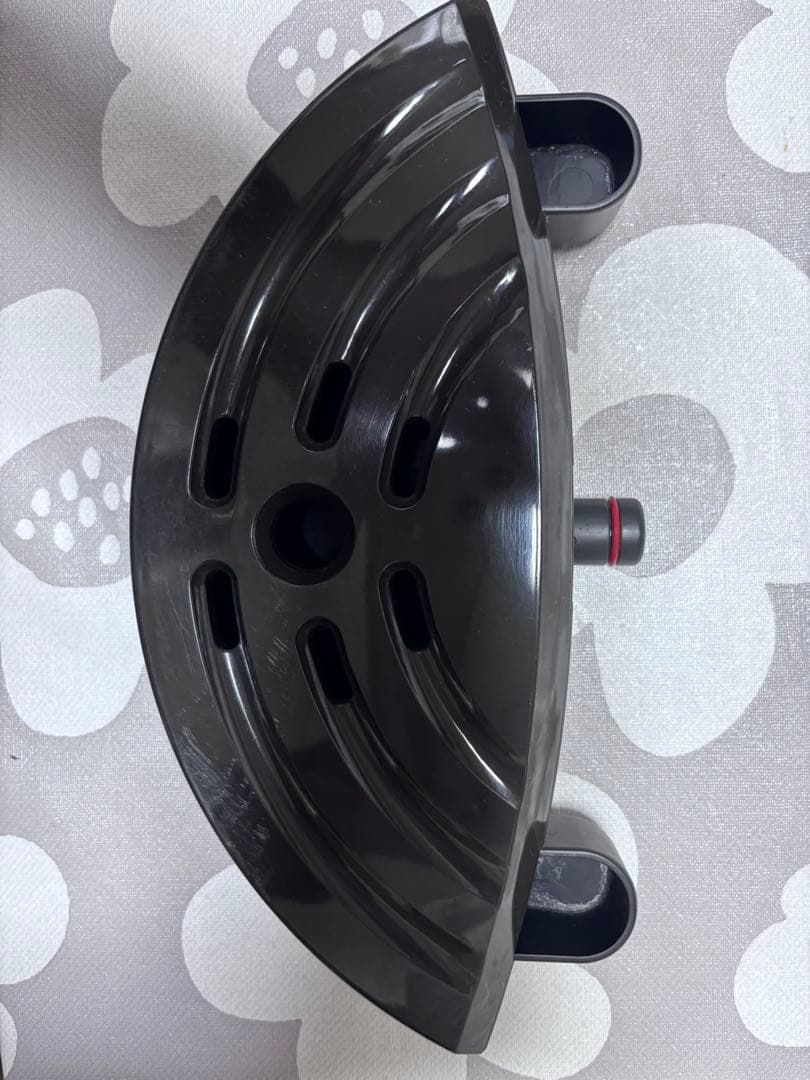 every frecious 浄水器 ブラック 型式BSH-311