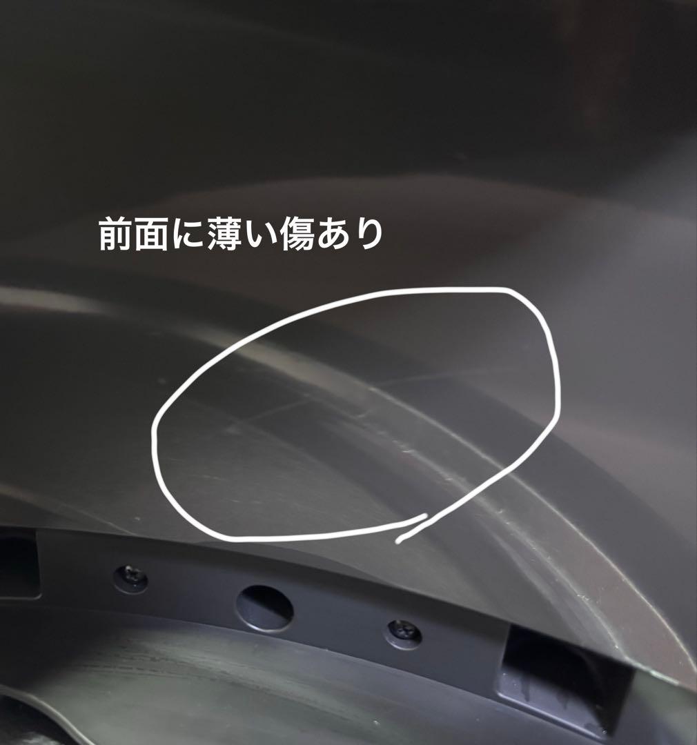 every frecious 浄水器 ブラック 型式BSH-311