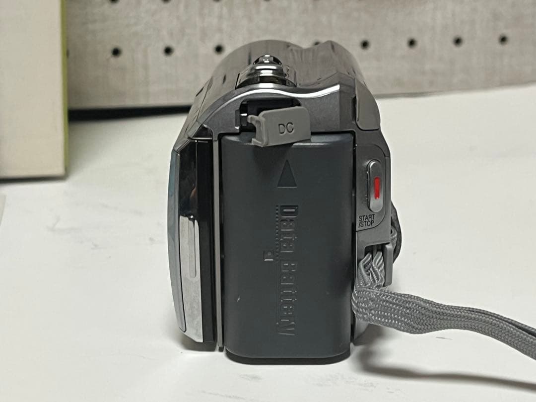 Victor JVC Everio GZ-MG840 ビデオカメラ