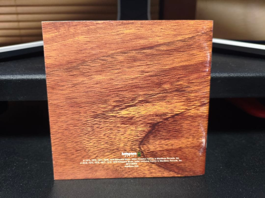 洋楽 kalapana The Original Album Collection