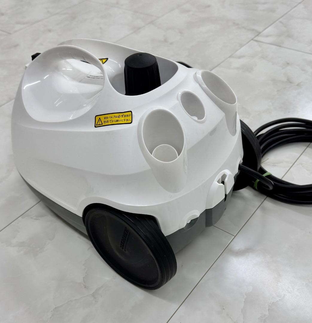 ケルヒャー スチームクリーナー　SC2 プレミアム