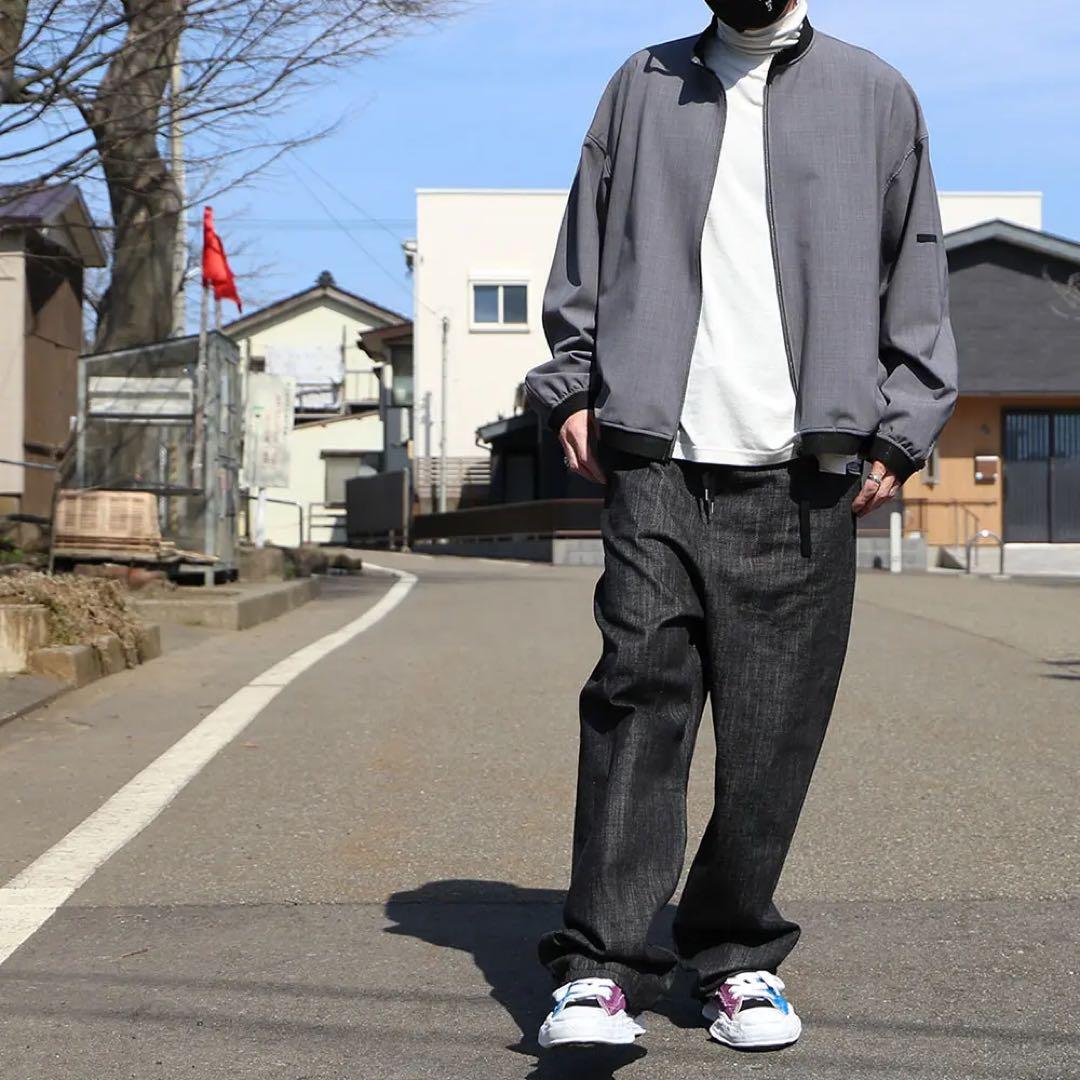 N.HOOLYWOOD エヌハリウッド ブルゾン
