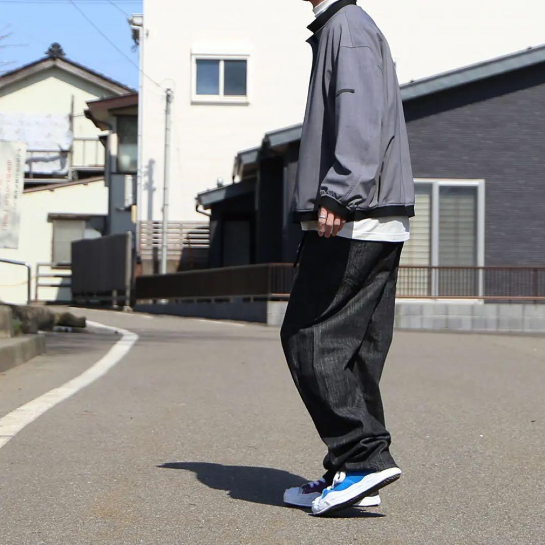 N.HOOLYWOOD エヌハリウッド ブルゾン