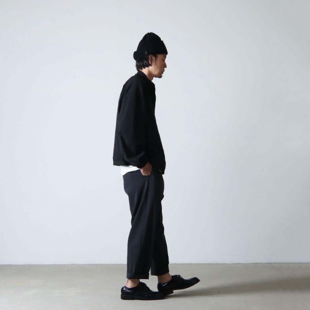 N.HOOLYWOOD エヌハリウッド ブルゾン