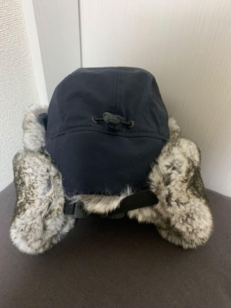 ノースフェイス　インサレーションボンバーキャップ