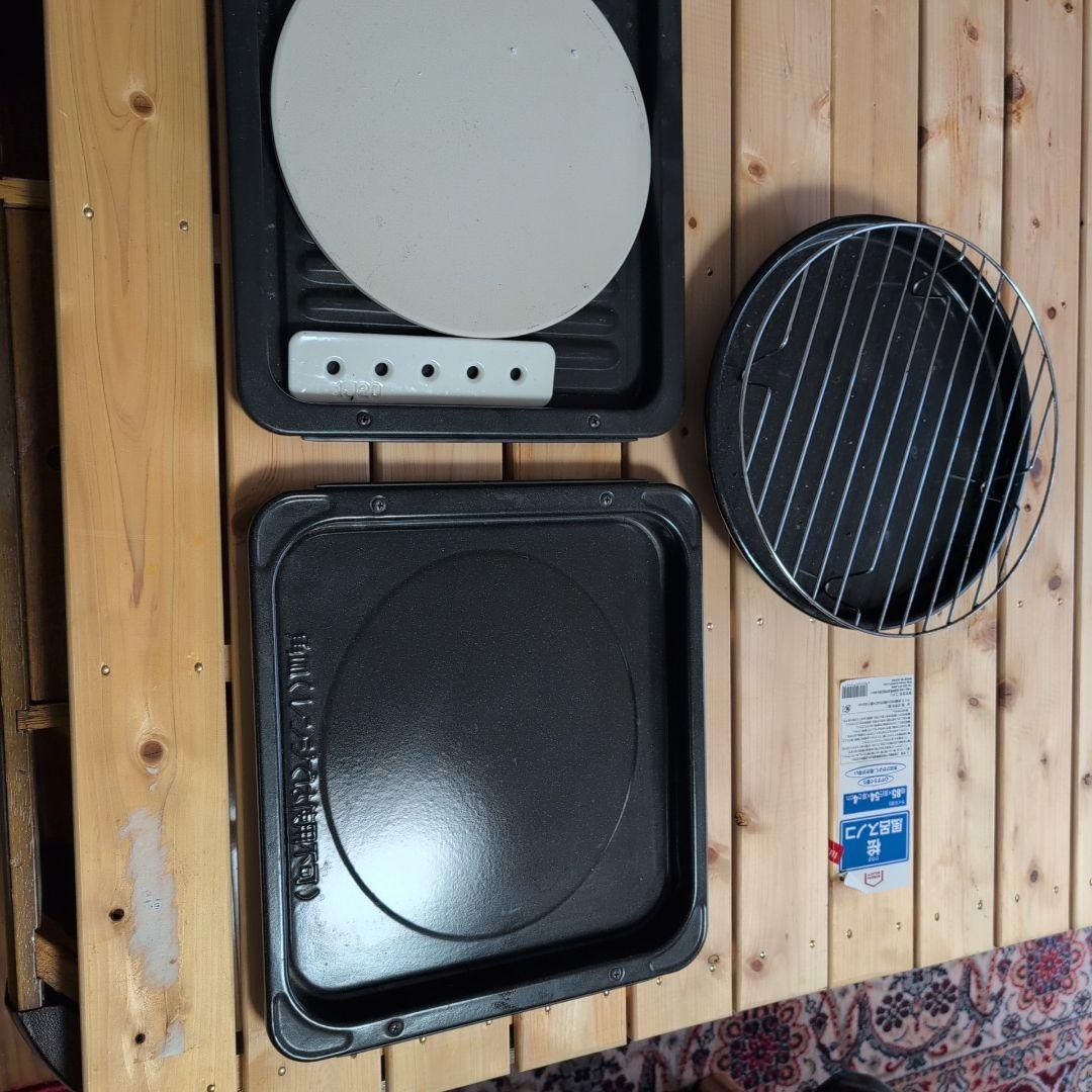 Panasonic スチーム電子レンジ NE-BS600-CK