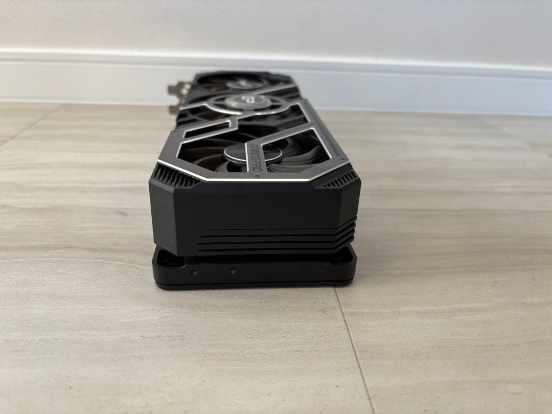 PALIT GAMINGPRO RTX 3070グラフィックボード