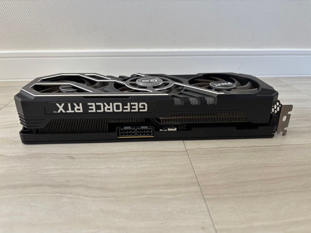 PALIT GAMINGPRO RTX 3070グラフィックボード