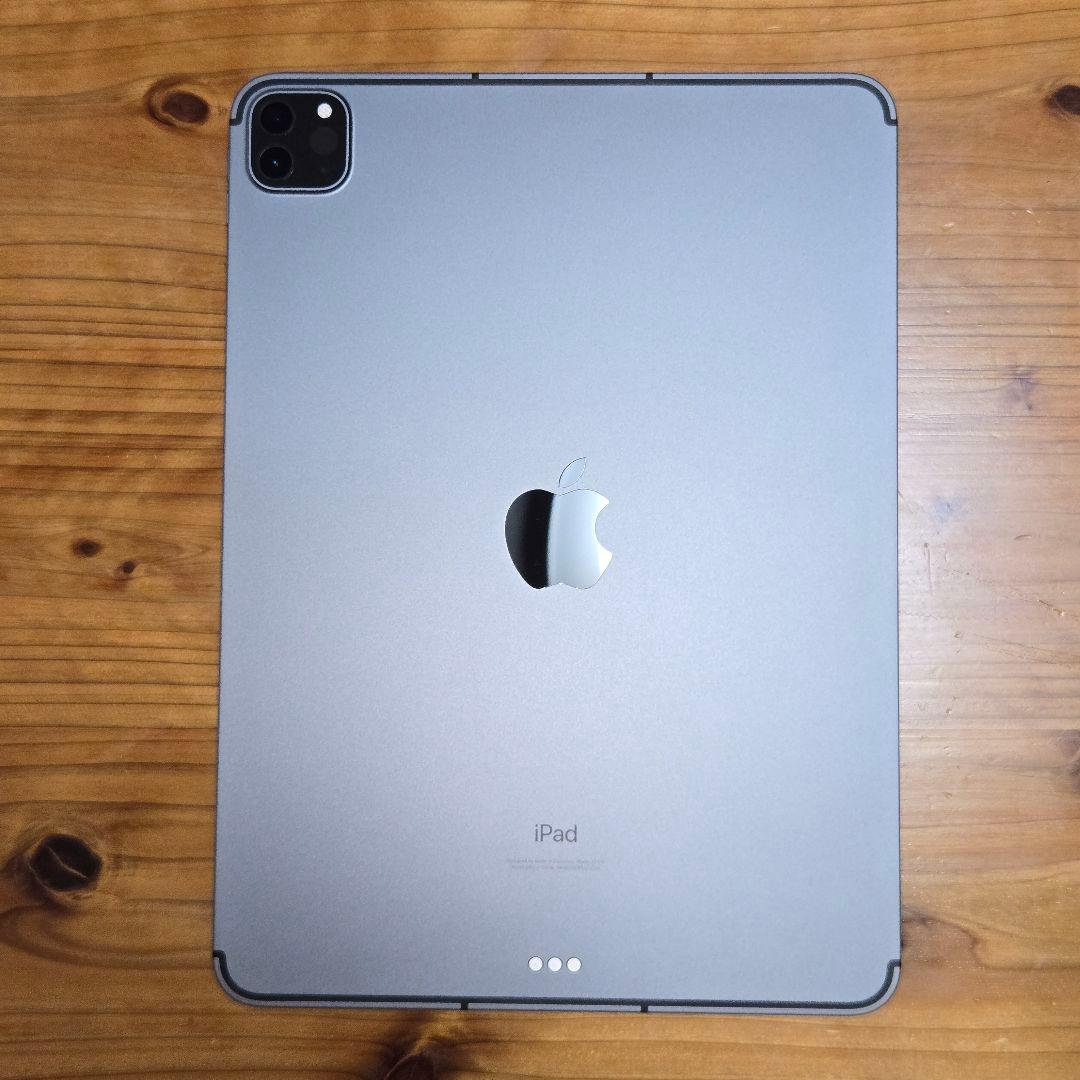 iPad Pro 11 256GB＋Magic Keyboard