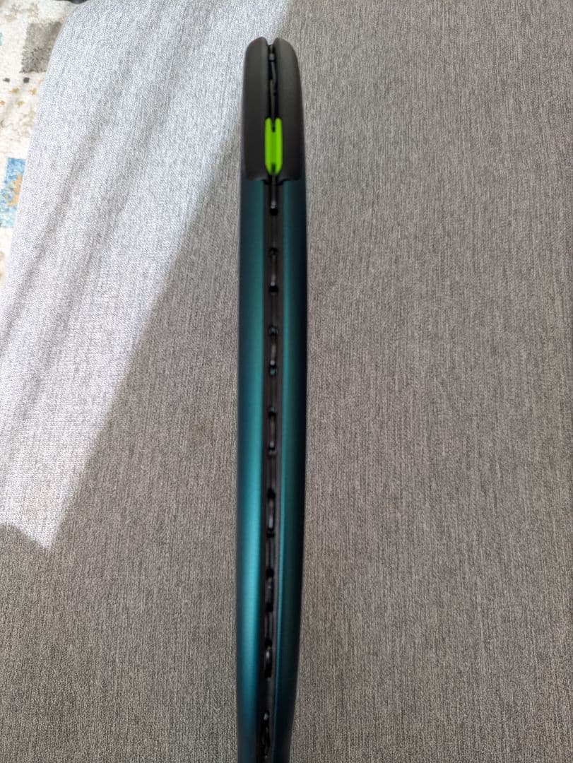 ウィルソン ブレード 100 G2 新品同様