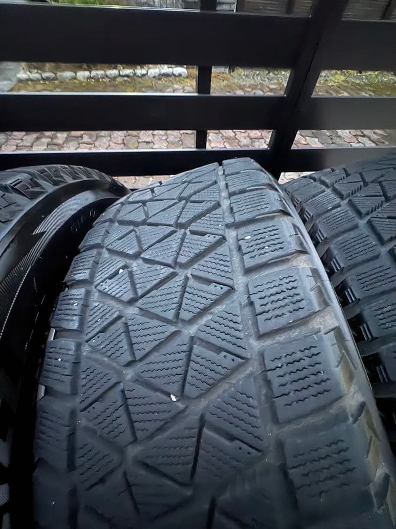 TR 21です。