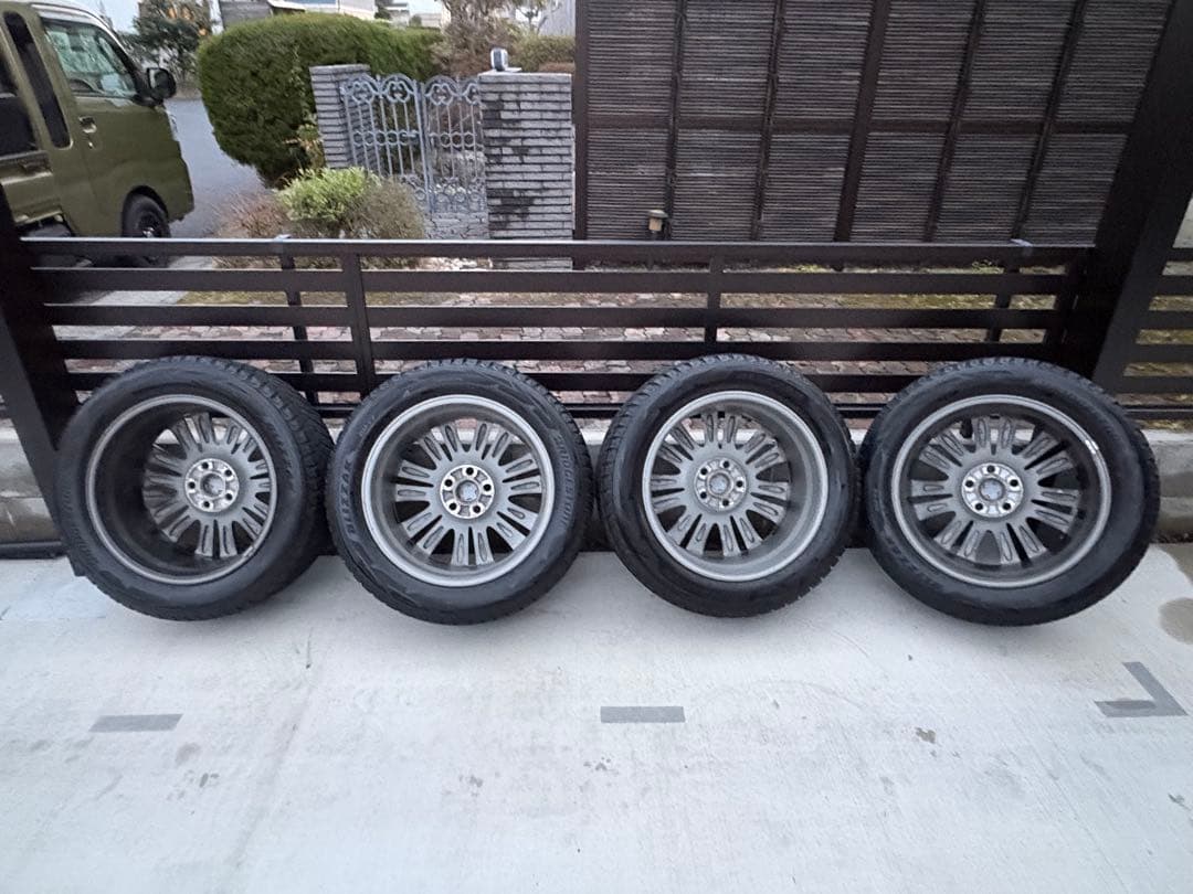 TR 21です。
