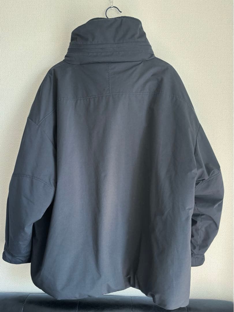 THE RERACS×EDITION MONSTER PARKA SHORT