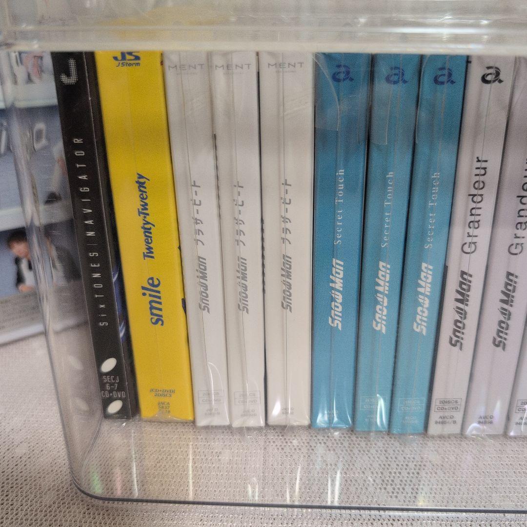 Mania 引退品 CD DVDBluRayセット